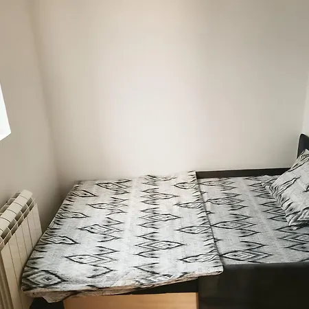 Moc Pogleda * Belgrade